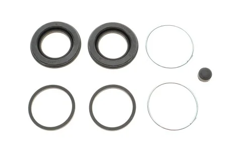 Ремкомплект супорту QUICK BRAKE 1140180