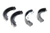 Гальмівні колодки (набір) BOSCH 0986487583 (фото 11)