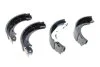 Гальмівні колодки (набір) BOSCH 0986487583 (фото 11)