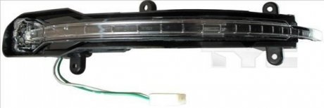 Ліхтар показчика повороту TYC 30200903