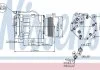 Компресор кондиціонера NISSENS 89088 (фото 1)