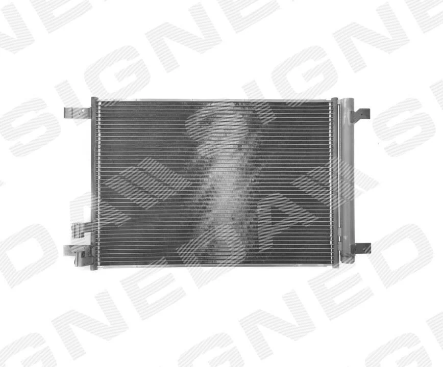 РАДІАТОР КОНДИЦІОНЕРА | SKODA OCTAVIA (5E), 17 - 19 SIGNEDA RC940319K (фото 1)