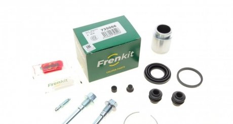 Ремкомплект суппорта FRENKIT 735066