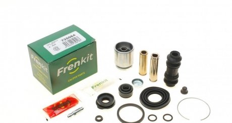 Ремкомплект суппорта FRENKIT 735064