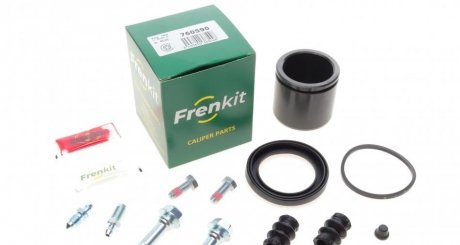 Ремкомплект супорта з поршнем супорта FRENKIT 760590