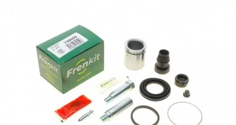 Ремкомплект суппорта FRENKIT 738095
