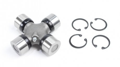 Крестовина, 30x92 ZILBERMANN 075121