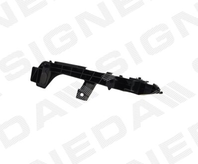 КРІПЛЕННЯ БАМПЕРА | TOYOTA LAND CRUISER FJ120, 02 - 09 SIGNEDA PTY43577AR