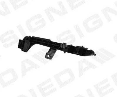 КРІПЛЕННЯ БАМПЕРА | TOYOTA LAND CRUISER FJ120, 02 - 09 SIGNEDA PTY43577AR