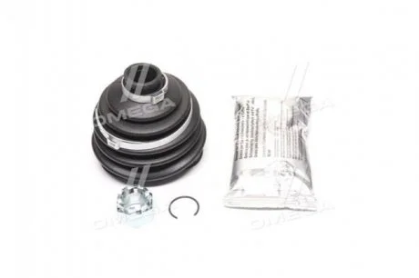 Пыльник ШРУСа Opel (Пр-во Cifam) CIFAM 613222