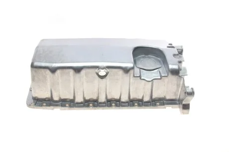 Поддон, масляный картера двигателя VAG GOLF IV,POLO,A3 w/o Sens. (пр-во Wan Wezel) Van Wezel 5888070