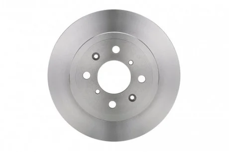 Диск гальмівний BOSCH 0986479370