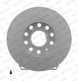 Диск гальмівний FERODO DDF1276C