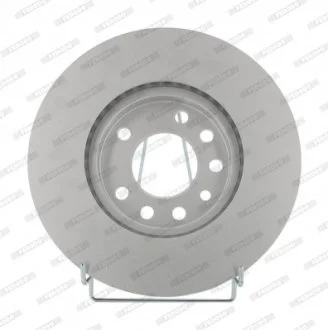Диск гальмівний FERODO DDF1042C