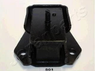 Подушка двигуна JAPANPARTS RU501