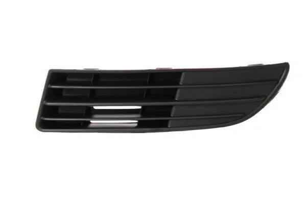 Решітка бампера передн лів VW POLO IV 9N3 04.05-11.09 BLIC 6509019506995P (фото 1)
