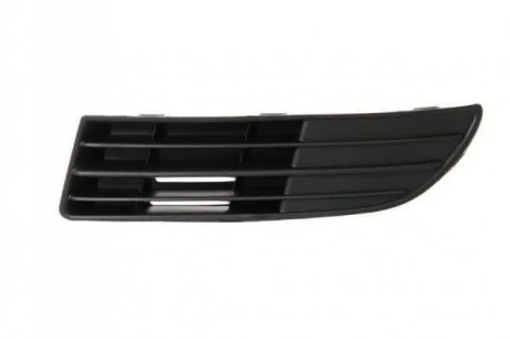 Решітка бампера передн лів VW POLO IV 9N3 04.05-11.09 BLIC 6509019506995P