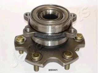 Ступиця колеса JAPANPARTS KK25041