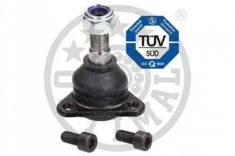 Кульова опора OPTIMAL G3178