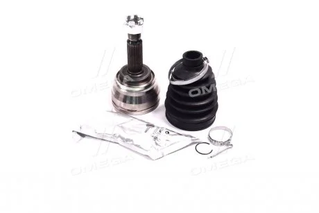 ШРУС с пыльником MITSUBISHI GALANT V (пр-во) FAG 771021630