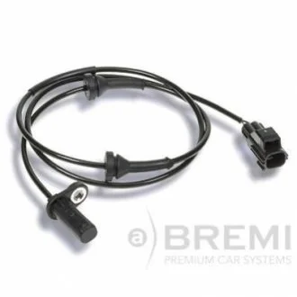 Датчик кількості обертів колеса BREMI 50638