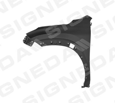 Крило SIGNEDA PTY10360AL
