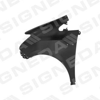 Крило SIGNEDA PTY10324AL
