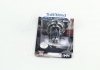 Лампа розжарювання H4 12V 60/55W P43t-38 RacingVision +150 more light PHILIPS 12342RVB1 (фото 4)