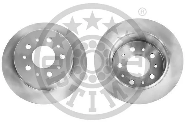 280X16 P 5-OTW CITROEN JUMPER/FIAT DUCATO/PEUGEOT BOXER /STARY NR 92157400/ OPTIMAL BS8374C (фото 1)