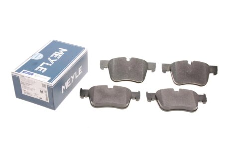 KLOCKI HAM. CITROEN P. BERLINGO/C4/C5 1,2-2,0 BLUEHDI 18- MEYLE 0252583417