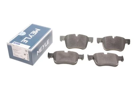 KLOCKI HAM. CITROEN P. BERLINGO/C4/C5 1,2-2,0 BLUEHDI 18- MEYLE 0252583417