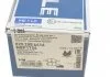 Колодки гальмівні MAZDA P. CX-5 2,0-2,5 11- MEYLE 0252556416 (фото 6)