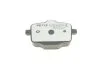 Колодки гальмівні BMW T. F10 525-550B/D 10- MEYLE 0252470318PD (фото 2)