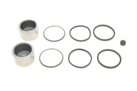 Ремонтний комплект, гальмівний супорт QUICK BRAKE 1145055