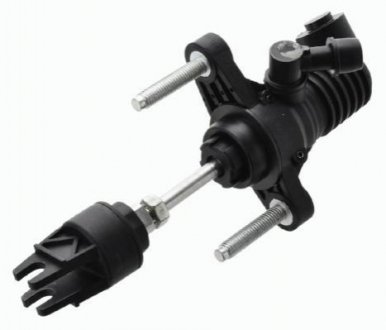 POMPA SPRZ. TOYOTA HILUX 2,5-3,0 D 05- SACHS 6284600701