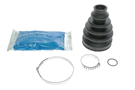 Пильовик приводу колеса SKF VKJP8365