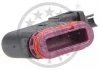 Датчик частоти обертання колеса OPTIMAL 06S107 (фото 4)