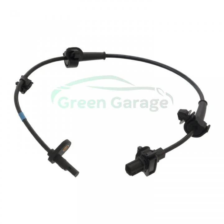 Датчик ABS HONDA CIVIC 1.4I 08- BLUE PRINT ADH27125 (фото 1)