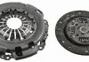 Комплект дводискового зчеплення SACHS 3000950672