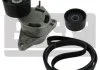 Комплект доріжкового ремня SKF VKMA36103