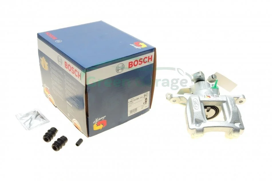 Гальмівний дисковий супорт задній лівий BOSCH 0986134559 (фото 1)