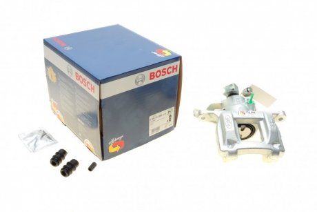 WARTOЊЖ WYMIANY PROGRAMU BX BOSCH 0986134559