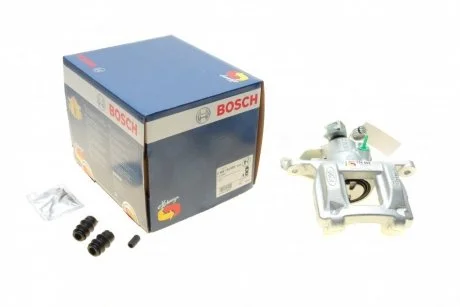 Гальмівний дисковий супорт задній лівий BOSCH 0986134559