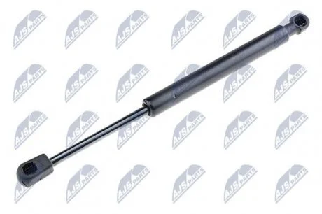Амортизатор багажника A-80 91-95 NTY AEAU008