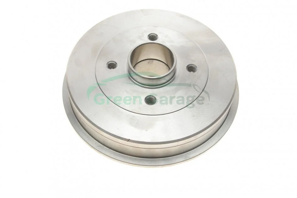 Гальмівний барабан BOSCH 0986477196 (фото 1)