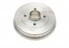 Гальмівний барабан BOSCH 0986477196 (фото 1)