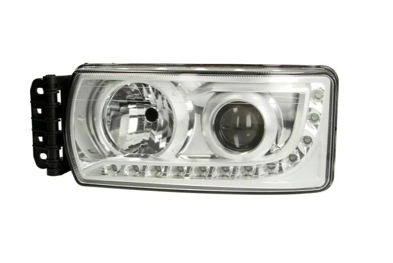 Фара TRUCKLIGHT HLIV008L (фото 1)