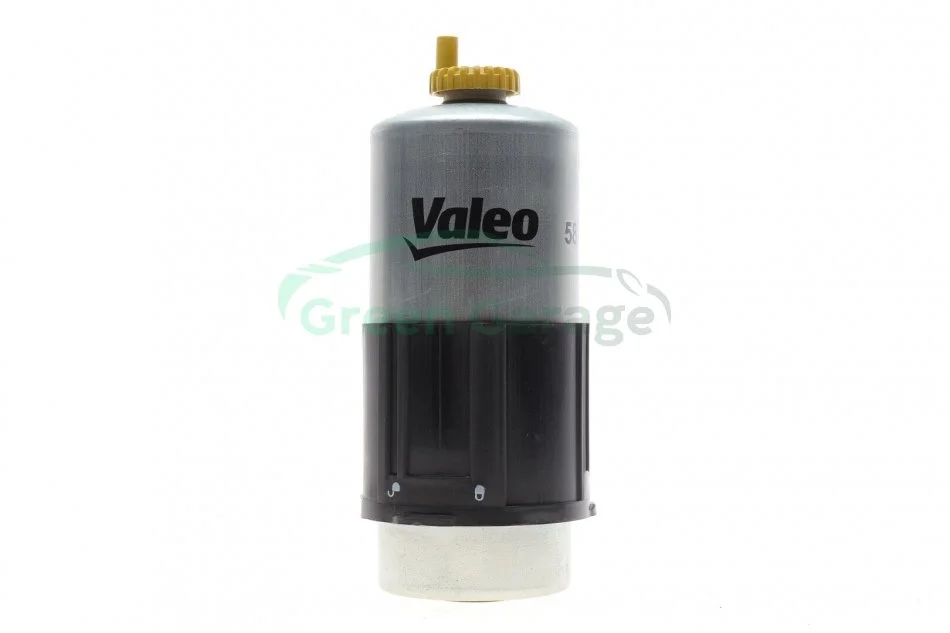 Паливний фільтр VALEO 587739 (фото 1)