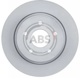 Гальмівний диск A.B.S. 18135