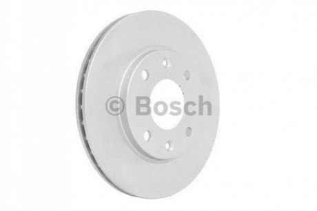 Диск гальмівний BOSCH 0986479B32